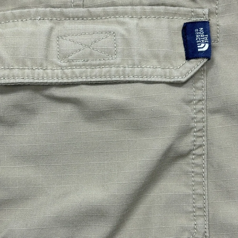 The North Face brand north